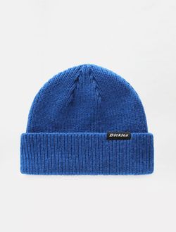 Шапка Dickies Woodworth Beanie True Blue