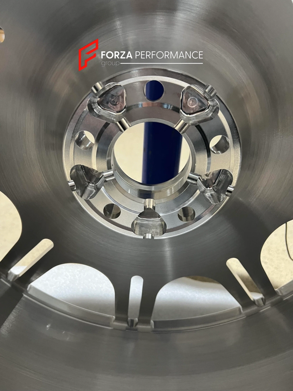 КОВАНЫЕ ДИСКИ ДЛЯ MERCEDES BENZ S CLASS W221 Мерседес