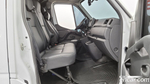Renault Korea (Samsung) Master 냉동차 (07.2020)
