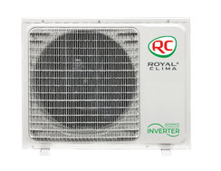 Инверторная сплит-система канального типа серии COMPETENZA DC EU Inverter CO-D 36HNI /CO-E 36HNI (комплект)