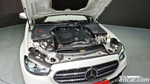 Mercedes-Benz E-Class W213 E350 4MATIC Avangarde (02.2021)