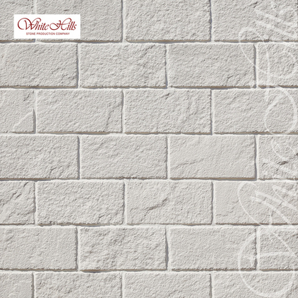 Искусственный камень White Hills, коллекция Лицен