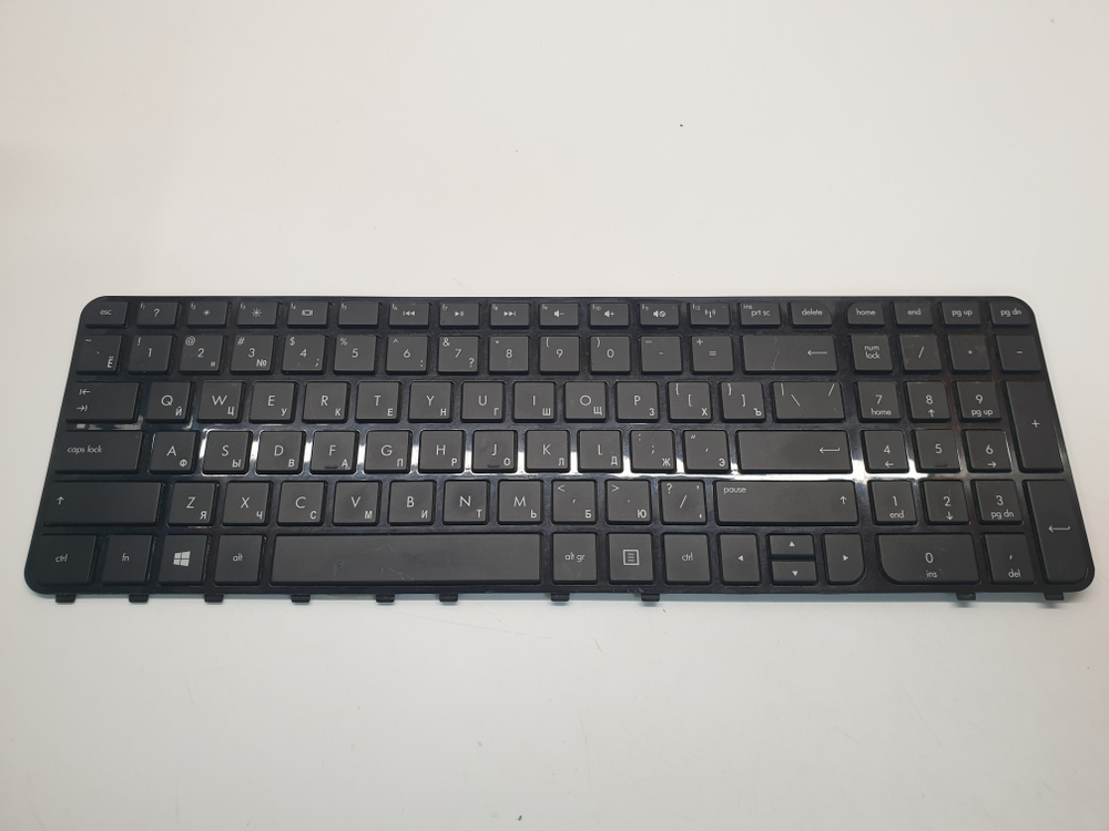 Клавиатура HP M6-1000, PK130U92B06