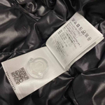 Пуховик Moncler