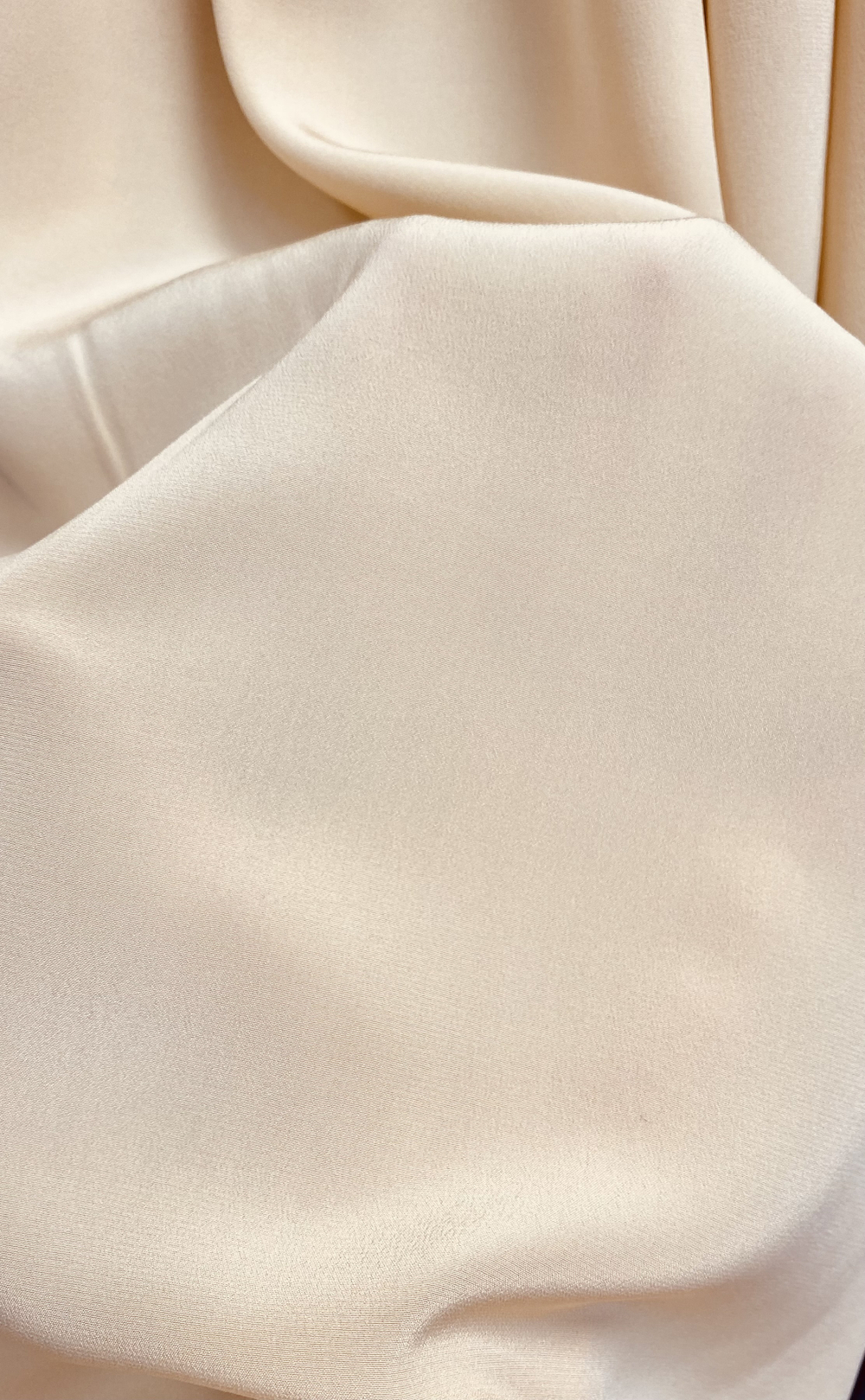 Ткань натуральный шелк 100% (Италия) ш-130см цена за 1,35м