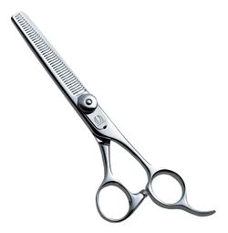 Ножницы филировочные Mizutani BLACK-SMITH BS-TH40, 6.0˝