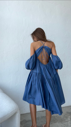 платье NOA vis