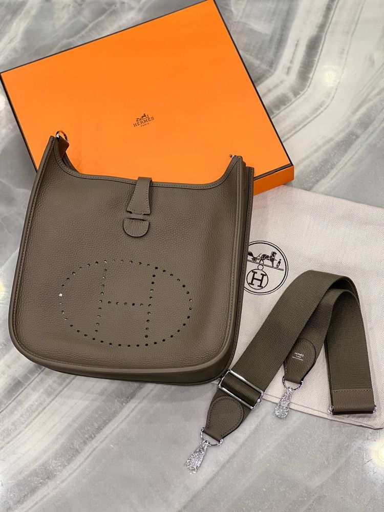 Сумка Hermes 29 см