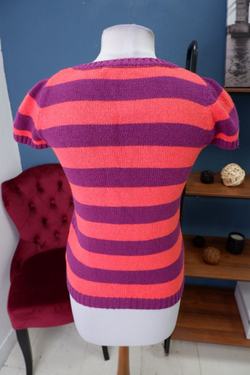 Футболка Befree трикотажная с шерстью 44 размер