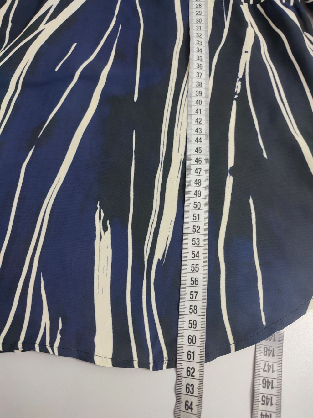 Блузка Mayerline красивая 50 размер