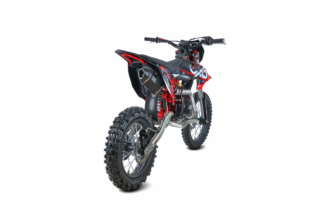Питбайк OXO BASE 125 B
