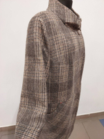 Пальто утепленное Аврора