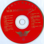 Aerosmith / Box Of Fire (13CD)