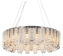 Подвесная люстра Aployt Konstanciya APL.790.03.18