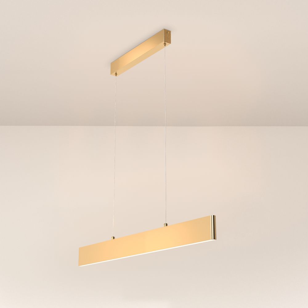 Подвесной светильник Maytoni P010PL-L23G3K