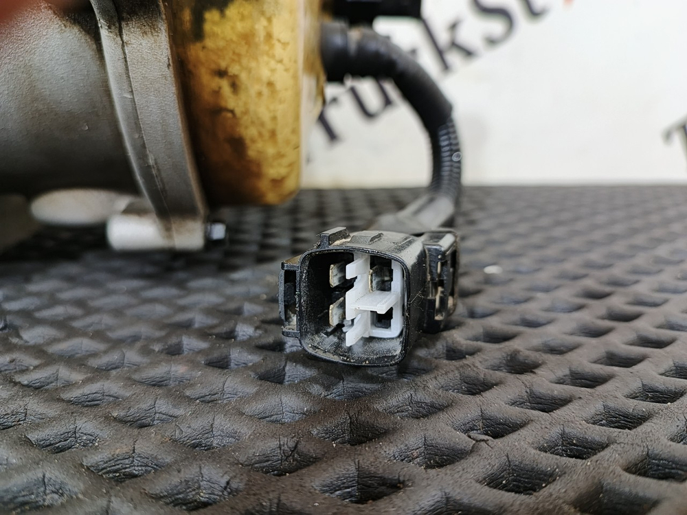 Сепаратор топливный 2023г.