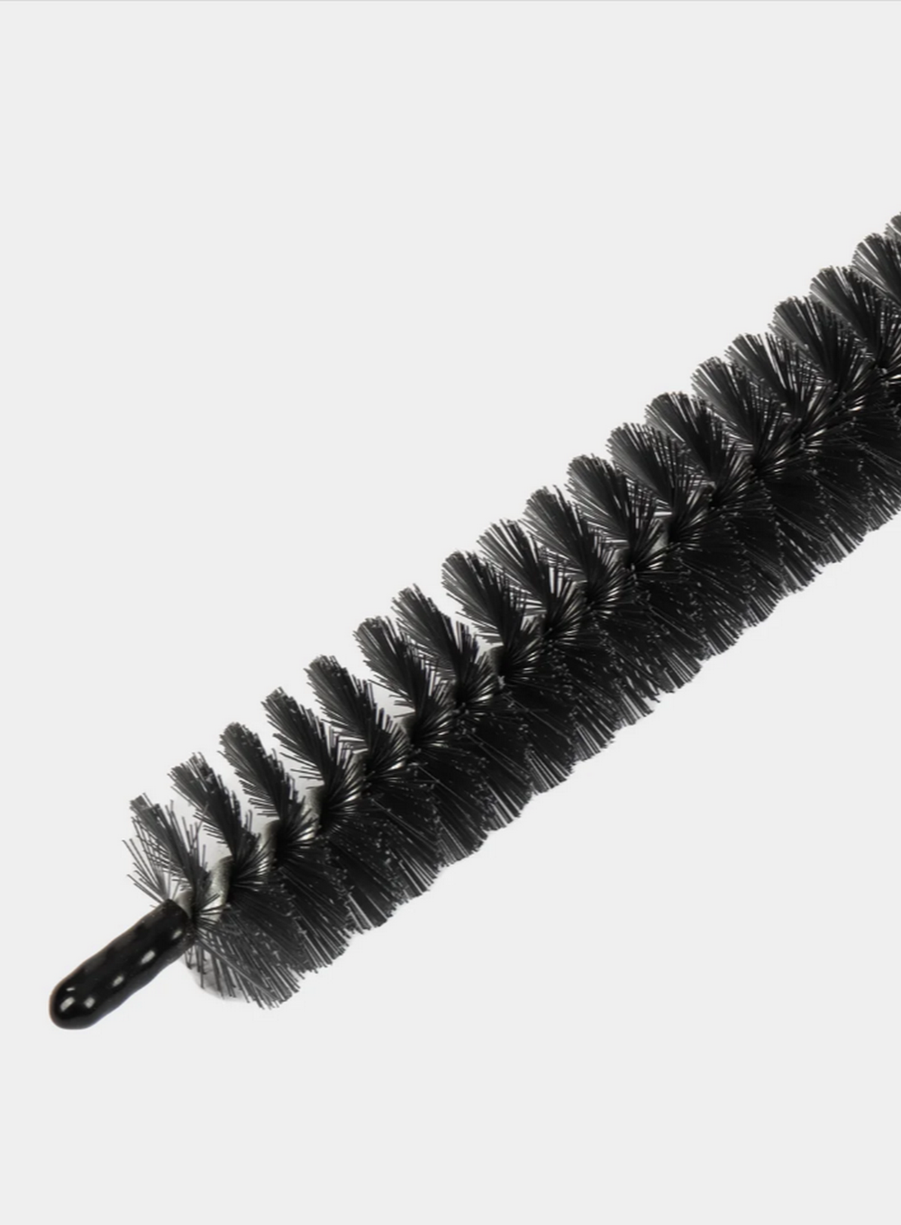 Ершик для шахты кальяна 40 см Цветной HA-60