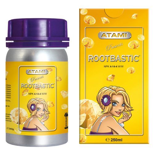 Удобрение Atami Rootbastic