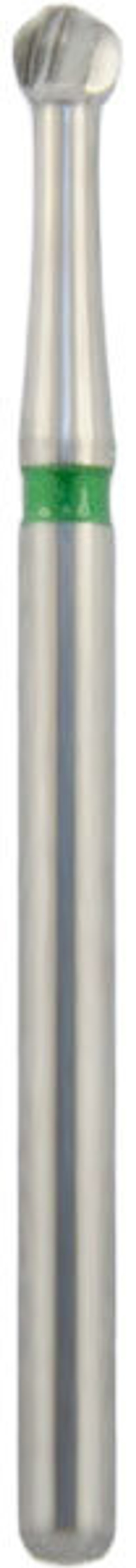 Бор твердосплавный, тип FGXL, гр.1 H1S-018-FGXL, NTI, Германия