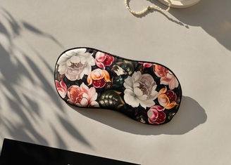 Цветы ночного сада