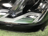 Фара левая Chery Tiggo 7 Pro (2020-2024) LED