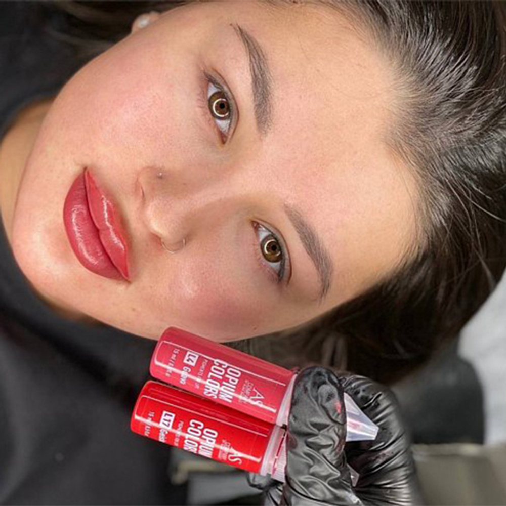 Пигмент Opium L17 Geisha, 15мл