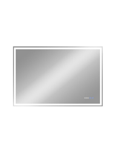 Зеркало "Mercury luxe" 1000x700