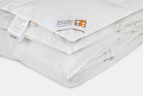 Одеяло всесезонное 150х200 German Grass Kinder Platinum Grass