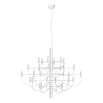 Подвесная люстра Loft It Gino 10196/800 White