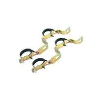 Пара кронштейнов для коллекторов 3/4" HLV