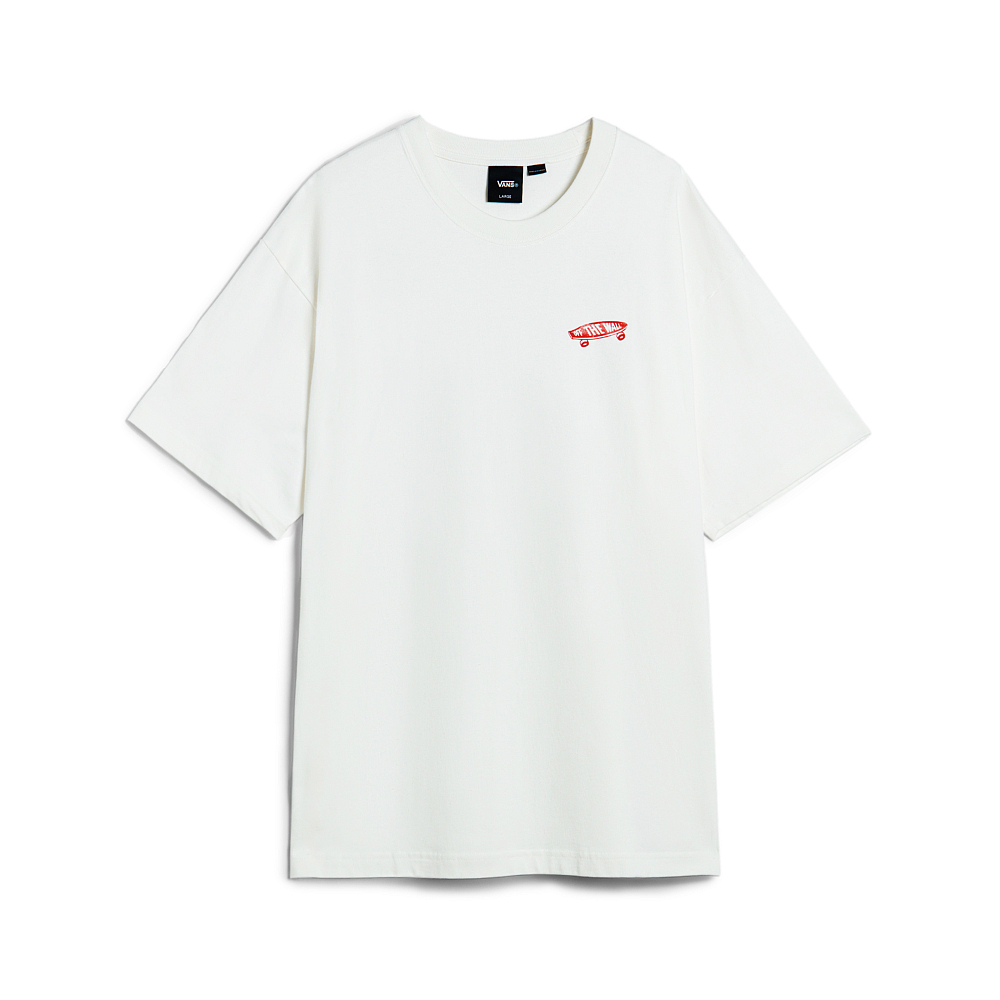 Мужская футболка Vans Full Deck SS Tshirt