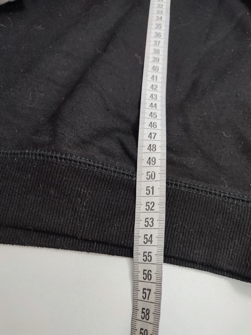 Джемпер FB Sister с принтом 40 размер