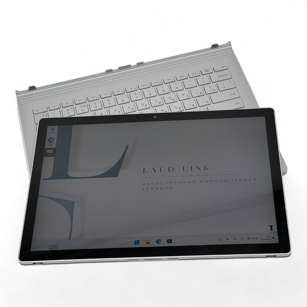 Surface Book 2