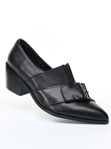 Лоферы женские Ascalini G1168B