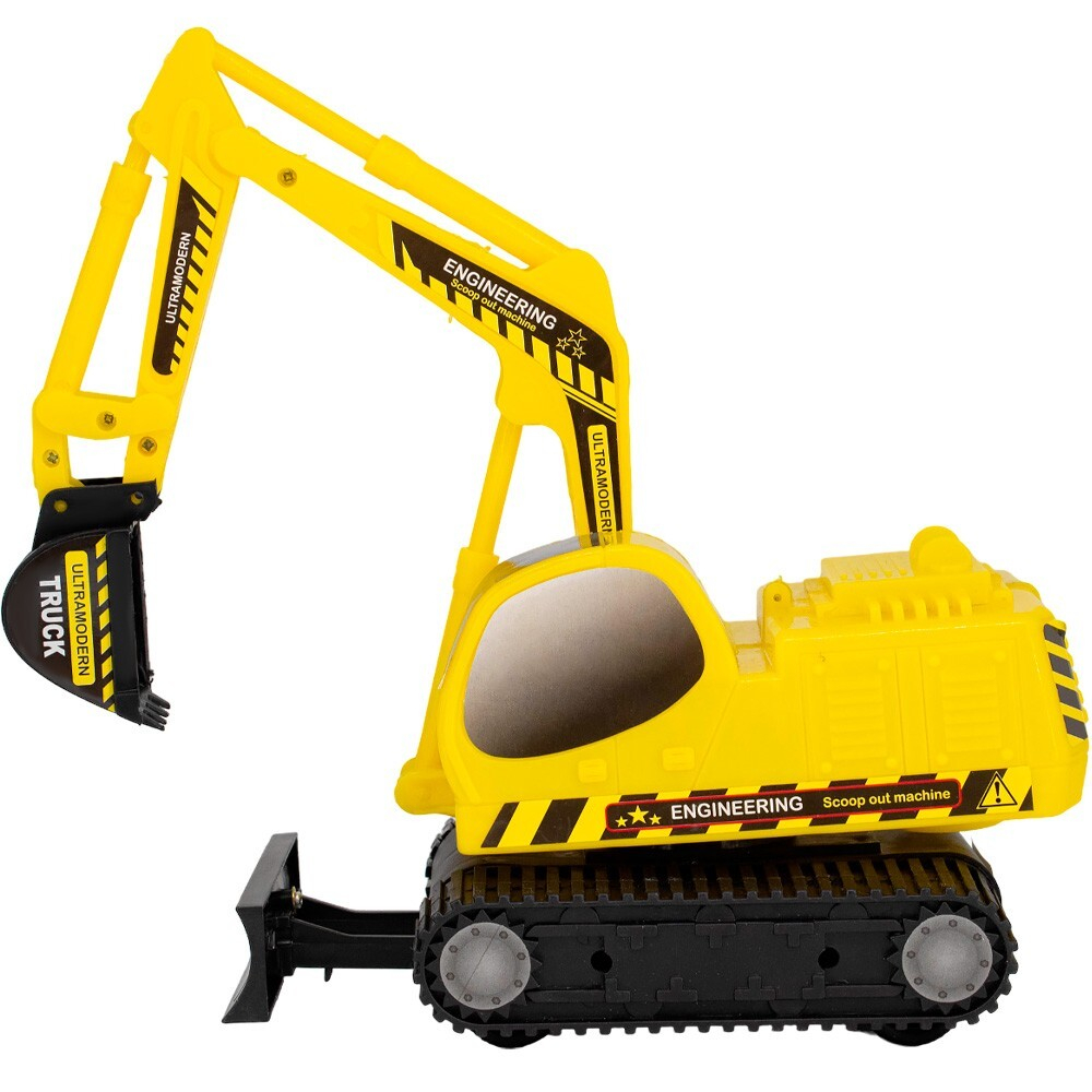 Экскаватор Р-019-3 /40/