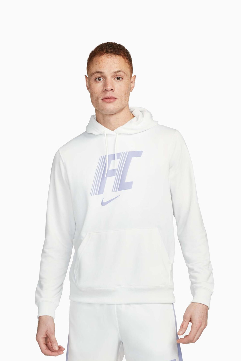 Кофта Nike Dri-FIT F.C.