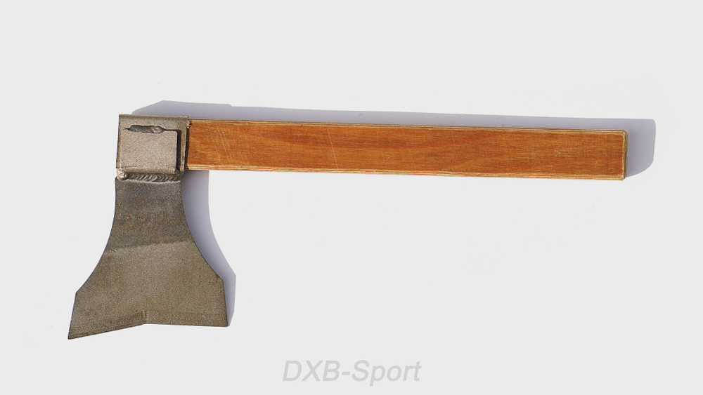 Throwing axe "Peresvet-Sport"