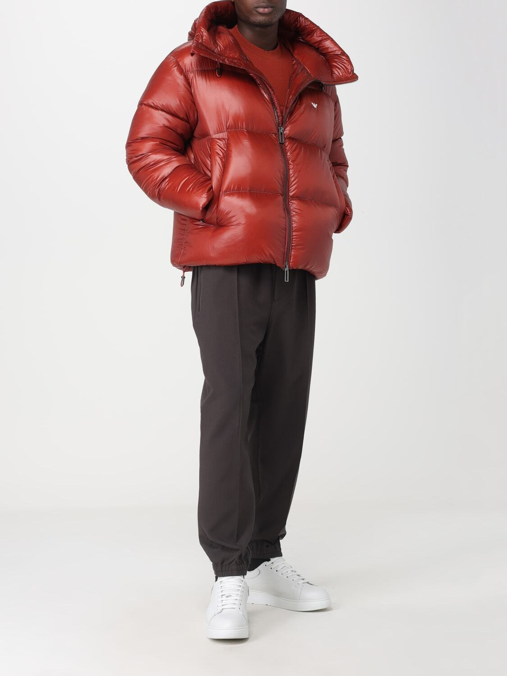 Куртка EMPORIO ARMANI