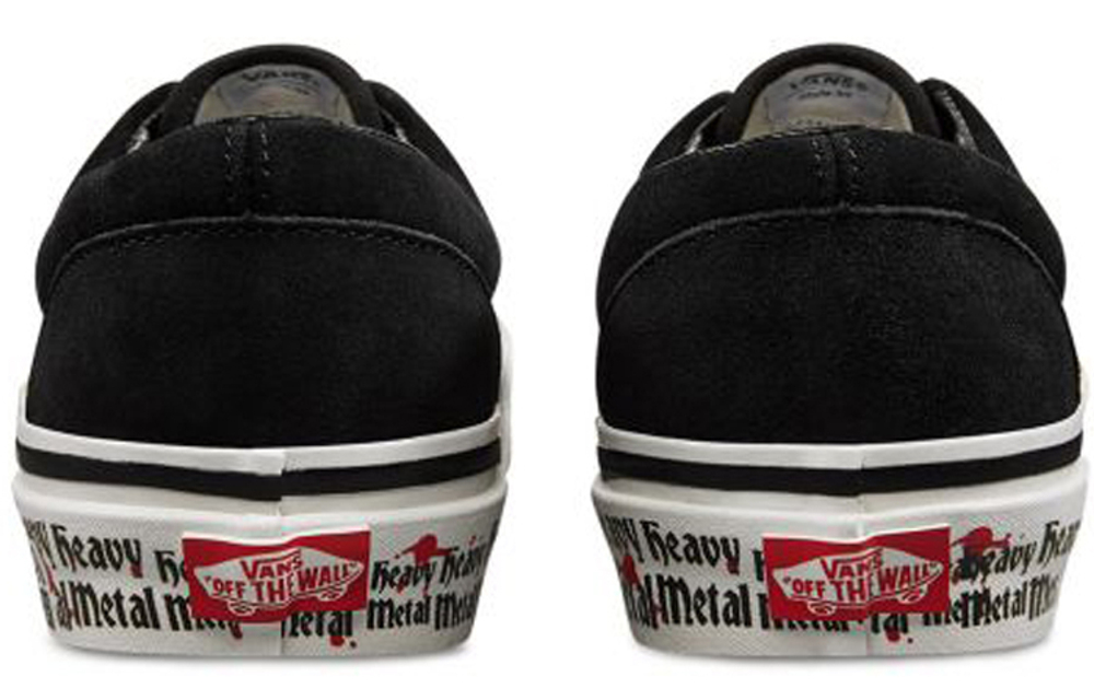 Vans Era 95 Dx