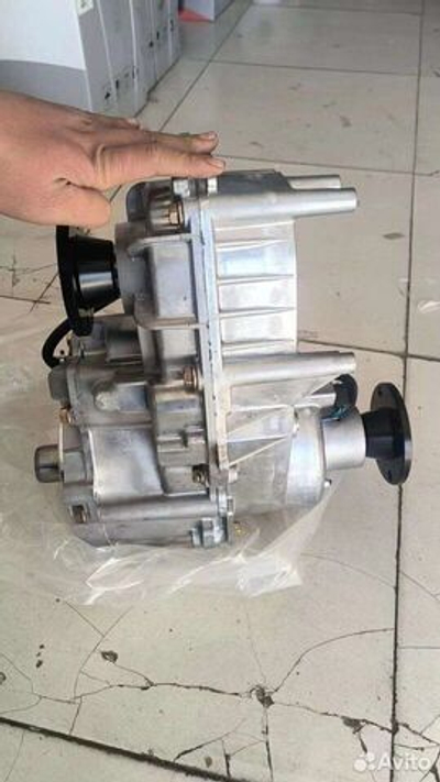 Кпп для автомобилей греатволл хавал Ховер