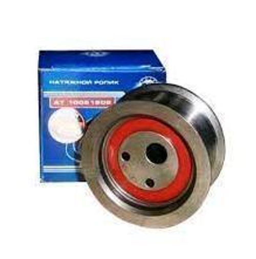 Ролик натяжной с эксцентриком ВАЗ 2112 металл AT