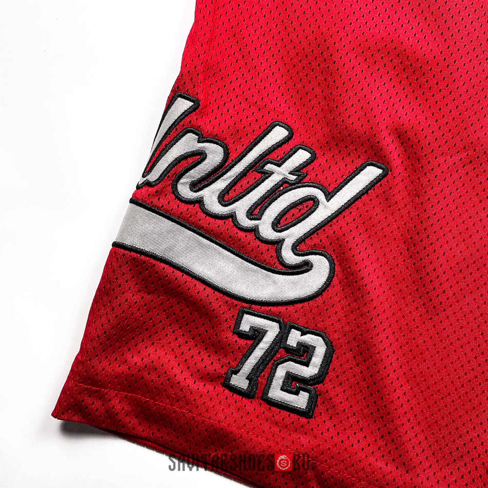 Шорты Ecko Unltd