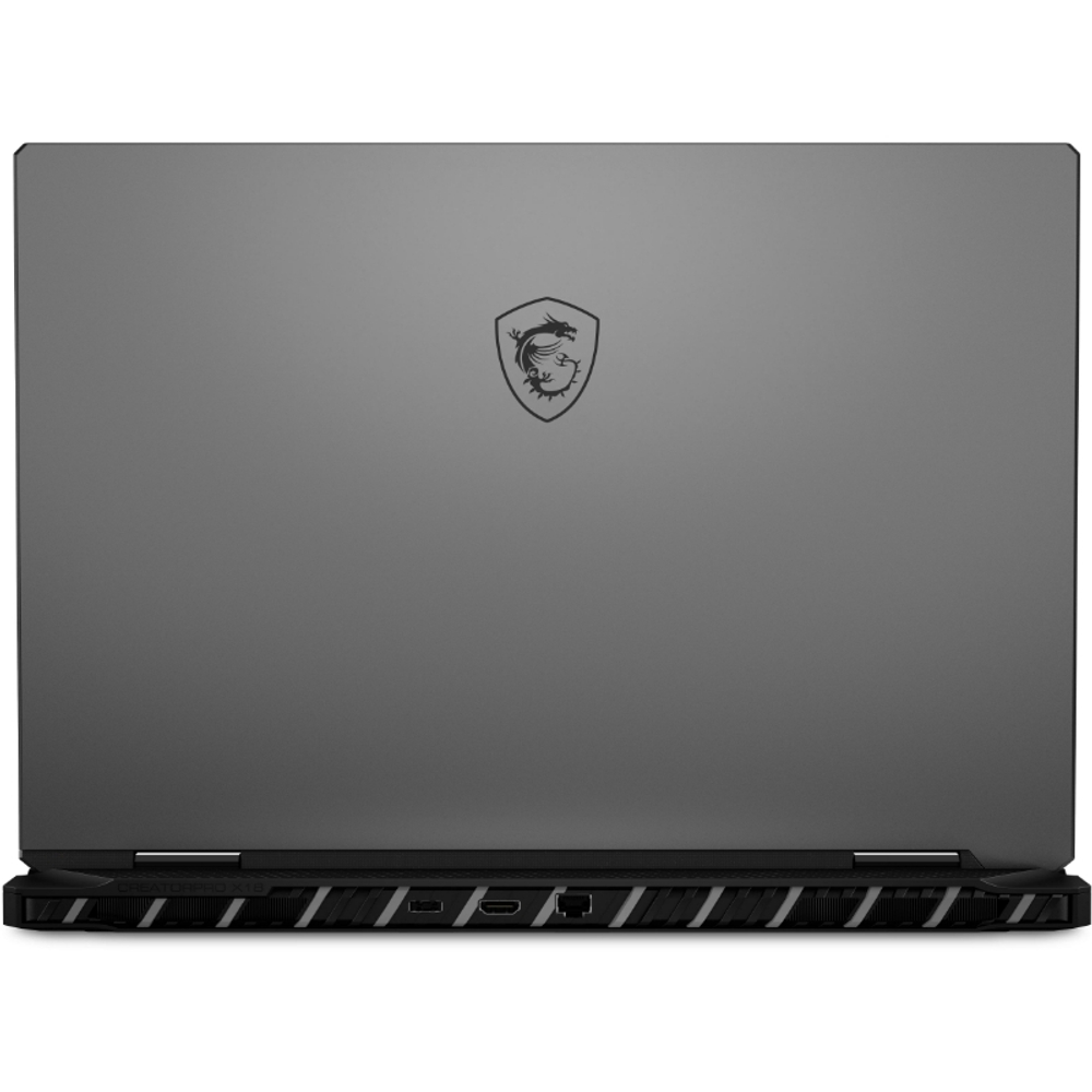 Ноутбук MSI CreatorPro X18 HX A14VMG Core i9-14900HX 18" 16:10 UHD+ (3840x2400), 128GB, 4TB SSD, RTX 5000 Ada 16GB, Win11Pro, Lunar Gray