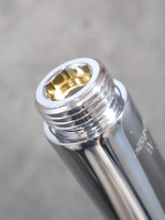 Гигиеническая лейка AltroBagno Modern 060205 Cr