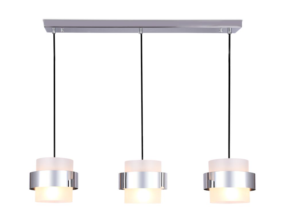 Ambrella Подвесной светильник со сменной лампой Traditional TR3651