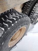Shacman (Shaanxi) SX* 8x4 Самосвал SX33186W366C (Дизельный, 10,8 л, 441 л.с., МТ)
