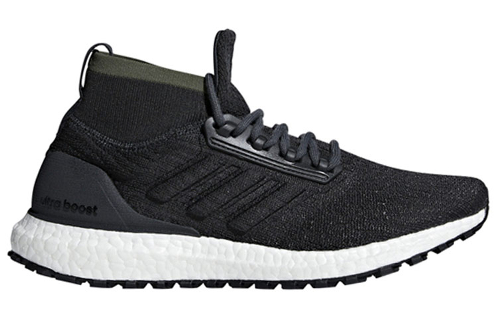 Adidas UltraBoost All Terrain "Carbon"