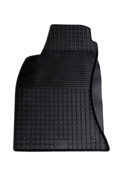 Резиновые коврики Сетка для Audi A6 (C5) 2001-2005 Seintex.87965