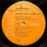 Rick Springfield - Success Hasn't Spoiled Me Yet (Германия 1982г.)