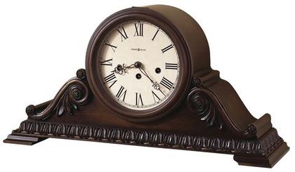 Настольные часы Howard Miller 630-198 Newley